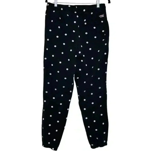 GUESS ORIGINALS X Pleasures French Dot Sweatpant Size Small - Picture 2 of 6